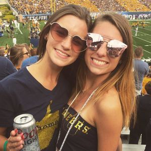 Meet your Posher, Taylor